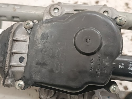 Motor Limpador Parabrisa Sentra 2014 2015 2016 2017 