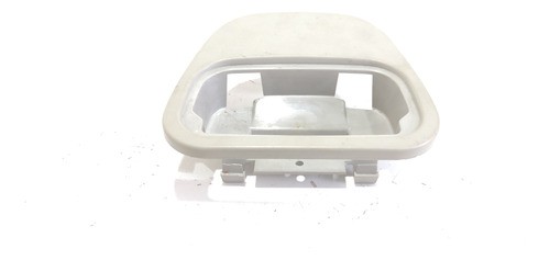 Moldura Traseira Da Luz De Teto Cortesia Peugeot 307