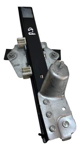 Maquina Vidro Dianteira Direita Renault Sandero 2012 2013