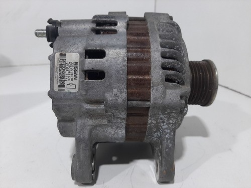 Alternador Original Nissan Sentra Livina Tiida Ano 2007-2013