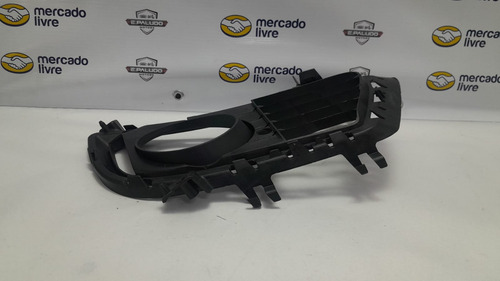 Grade Moldura Farol Milha Lado Direito Bmw F34 Gt Lci 15/19