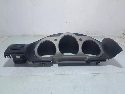 Moldura Painel Instrumento Nissan Frontier 2001/2008 Xterra