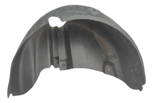 Parabarro Traseiro Direito Vw Fox 15/20 21100 5z0810972g