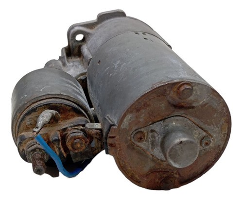 Motor De Arranque Fiat Uno  Palio Siena 1998 1999 2004 Usado