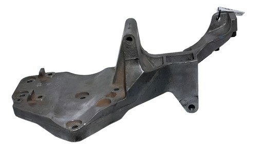 Suporte Alternador E Compressor Ar Frontier 2.5 2008/2012