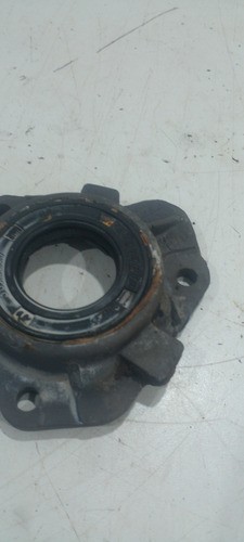 Flange Retentor Motor Fiat Palio Uno Fiasa 7622137 (vj)