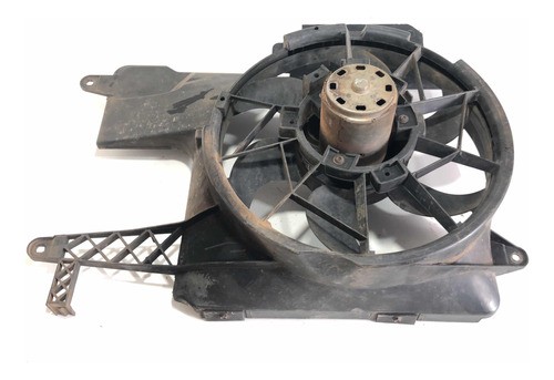 Ventilador Ventoinha Vw Gol Parati G2 G3 G4 Sem Ar