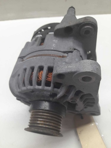 Alternador Vw Crossfox 2013 028903026q 75amp