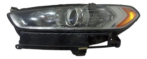 Farol Dianteiro Ford Fusion 2013 2019 Le Original 