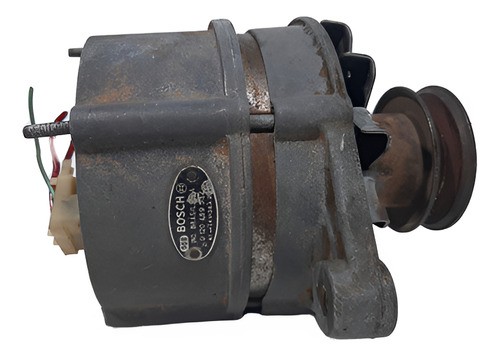 Alternador Gol Voyage Quadrado Ap 1.6 1990 1991 1992 Bosh