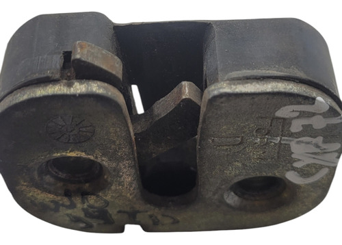 Fechadura Traseira Direita Fiat Uno/ 1999 (al) Cxf 72