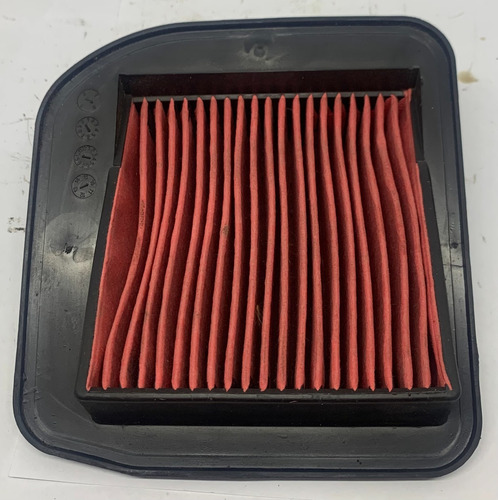 Filtro Ar Honda Titan 00/04, Fan 125, 05/08 Import.