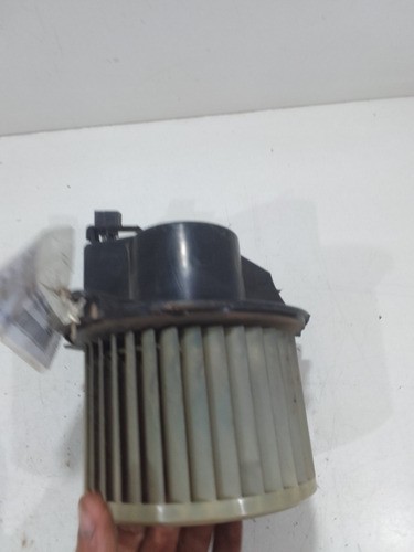 Ventilador Ar Forçado Peugeot 206 2008 (vj)