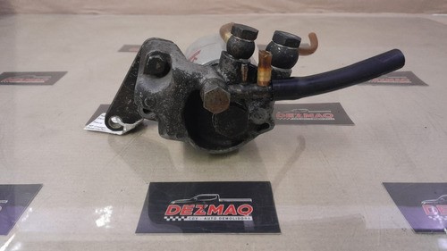 Suporte Filtro Do Diesel Mb180d 1993/1996