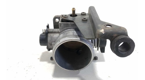 Corpo De Borboleta Tbi Fiat Marea / Brava / Palio 1.6 16v