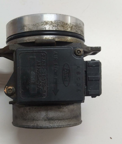 Medidor Fluxo Ar Ford Mondeo 1998 93bb-i2b579-ba
