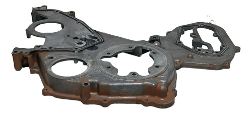 Tampa Frontal Distribuição Motor Frontier 2.5 2008/2016