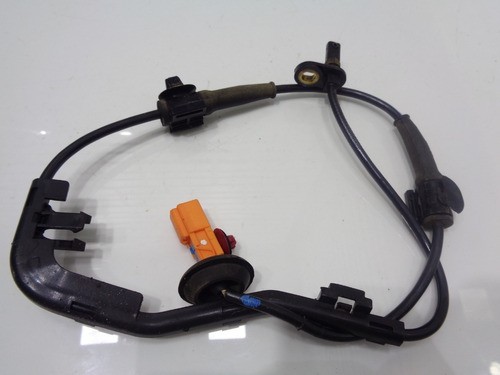 Sensor Abs Traseiro Esquerdo Fit 2007 04 05 06 08 49606703