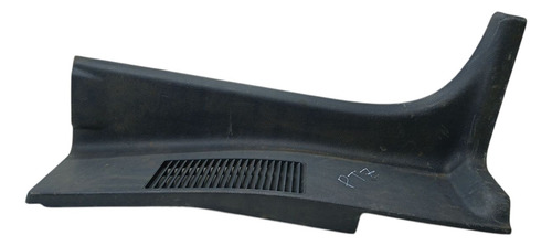 Moldura Lateral Esquerdo Vw Saveiro  G5 2015 A 2022  (ap)