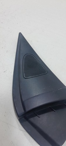 Moldura Intern Retrovisor L.d Fiat Palio 05/12 735344671(vj)