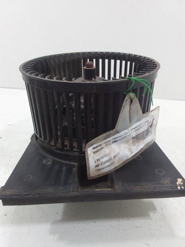 Motor Ventilador Ar Forçado Vw Golf 95/98 (vj)