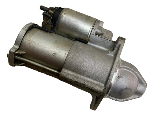 Motor Arranque Partida Gm Tracker 1.8 16v Automático 2015