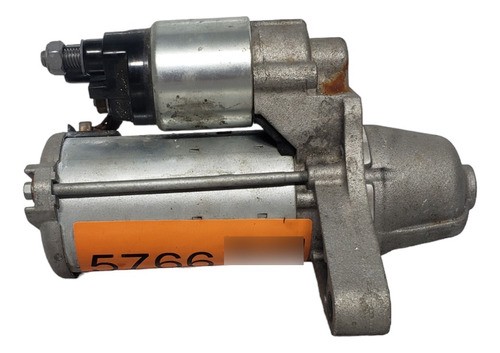 Motor De Partida Da Fiat Argo 1.0