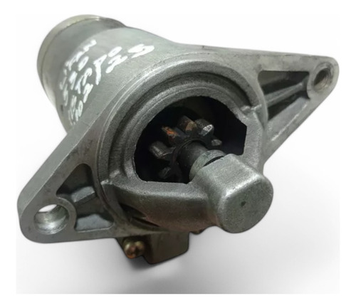 Motor De Partida Arranque Lifan 530 2015 A 2019
