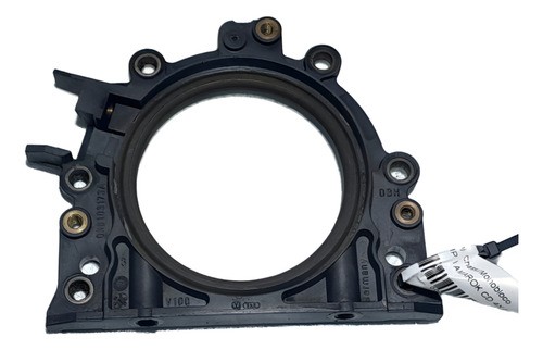 Retentor Flange Virabrequim Vw Amarok 2.0 2010 A 2016