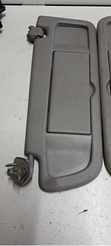 Par Tapa Sol Honda Civic 2009 2010 2011 2012