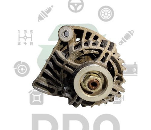 Alternador Fiat Fiorino 1.4 2014