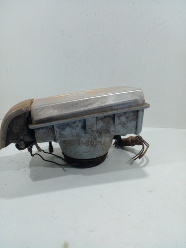 Farol L/d Vw Gol Quadrad9 1990 (vj)