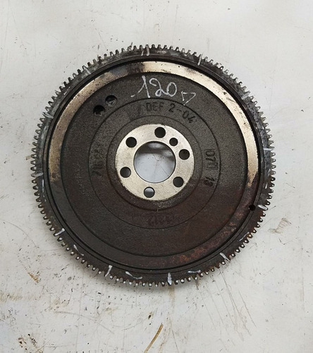 Volante Motor Peugeot 308 1.6 2.0 16v Manual