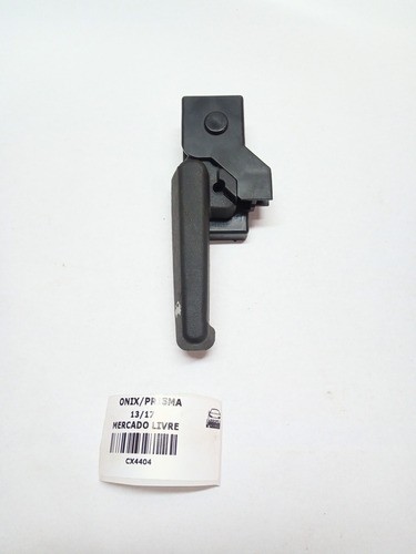 Maçaneta Interna Capo Gm Onix / Prisma 13/18 Original C/nf