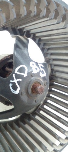 Motor Ar Forçado Fiat Siena Palio 96/05 Sem Ar Cond (r)