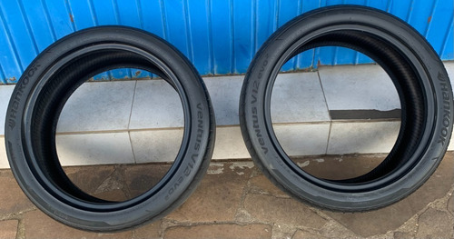 Par Pneus Hankook Ventus 245/40 Aro 18 20%