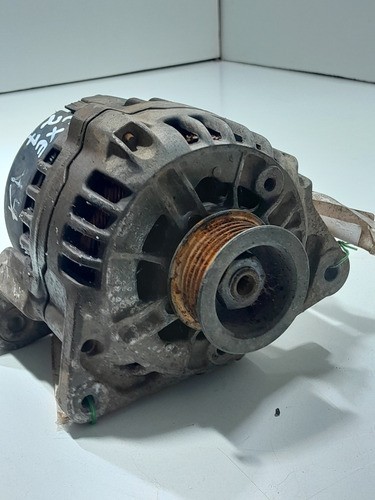 Alternador Ford Ka 1.0 8v 1997/1999 (vj) E27