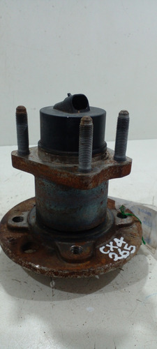 Cubo Roda Chevrolet Vectra 2006/11 (r)