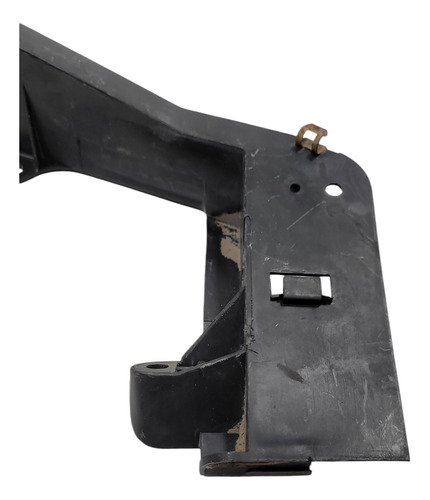 Defletor Superior Caixa Ar Gm Vectra 97/05 (al) Cxf 92
