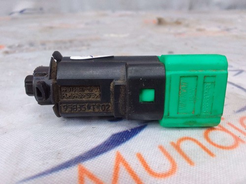 Interruptor Pedal De Freio Peugeot 307 C4 9665602380  12419