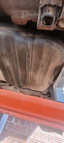 Tanque Combustível Toyota Corolla 1997 (m)