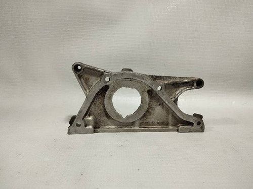 Flange Retentor Virabrequim Fiat Uno Mille  1997 Original