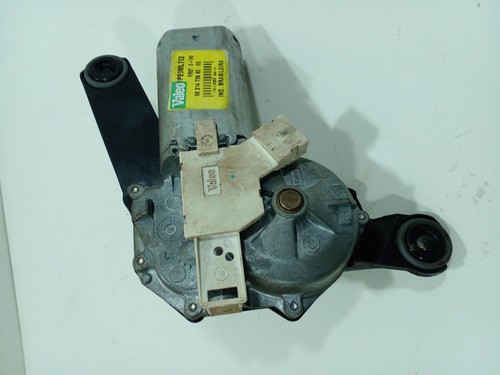 Motor Limp. Parabrisa Tras. Citroen Xsara/picasso (m)