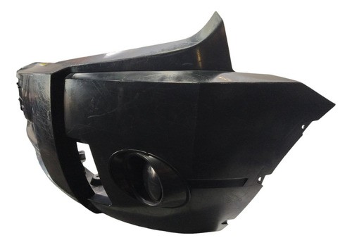 Guia Parachoque Dianteiro Ford Ecosport 2008 2009 2010 Usado