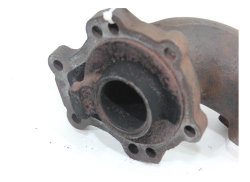 Flange Turbina 2.5 Diesel L200 Outdoor 04/11 (009)