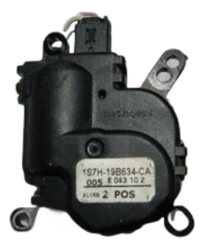 Atuador Caixa Ar Ford Focus 2010 Original 1s7h 19b634ca