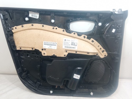 Forro De Porta Dianteiro Direito Jeep Compass 2019 (detalhe)