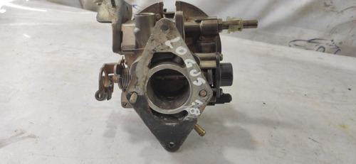 Tbi Corpo Borboleta Vw Logus Pointer 1.8 Ler Descrição 21091