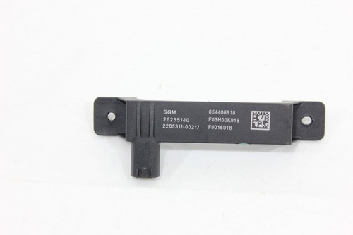 Sensor Keyless Tracker 20/23 Usado (072)