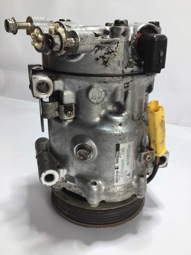 Compressor Ar Cond Citroen C4 307 308 408 9800839580 22136*